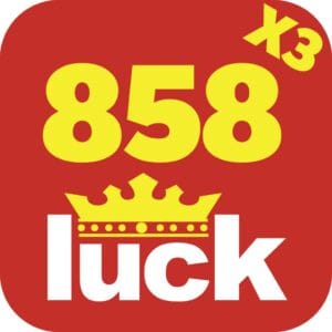 858 luck